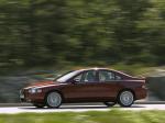 Volvo S60 T5 2007 года